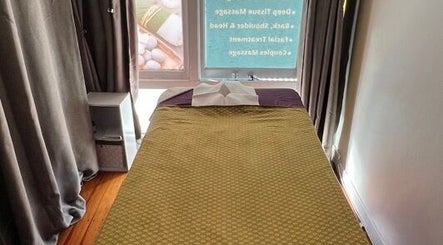 Revive Spa and Thai Massage