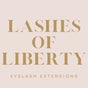 Lashes of Liberty