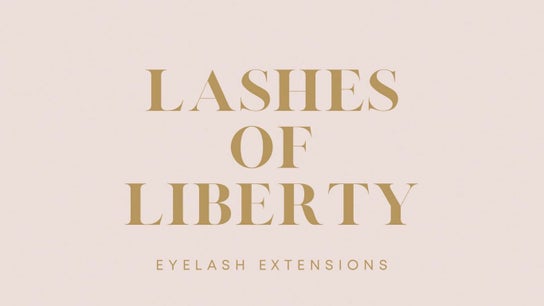 Lashes of Liberty