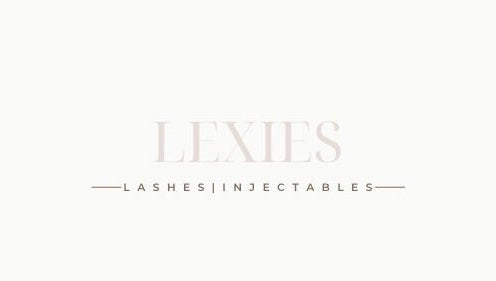 Lexies Lashes & Injectables изображение 1
