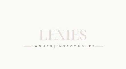 Lexies Lashes & Injectables