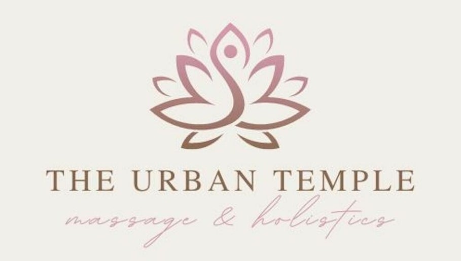 The Urban Temple – obraz 1