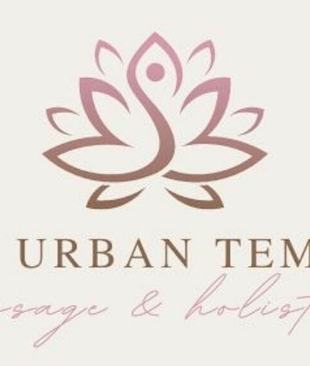 The Urban Temple – obraz 2