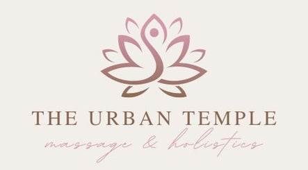 The Urban Temple