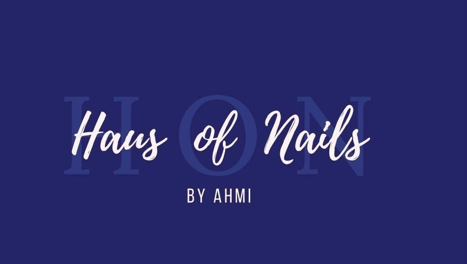 Haus of Nails billede 1