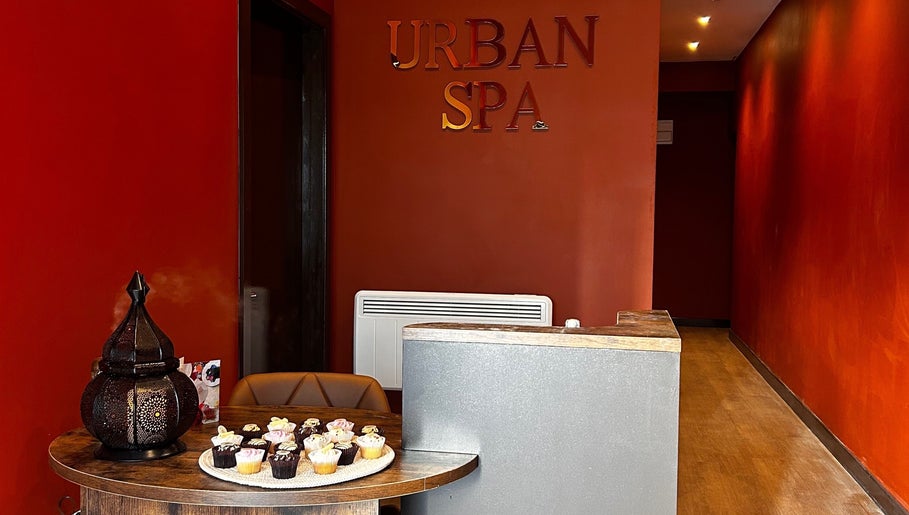 Urban Spa صورة 1