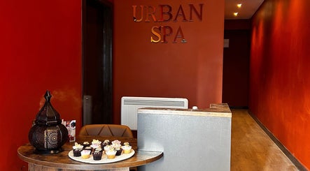 Urban Spa