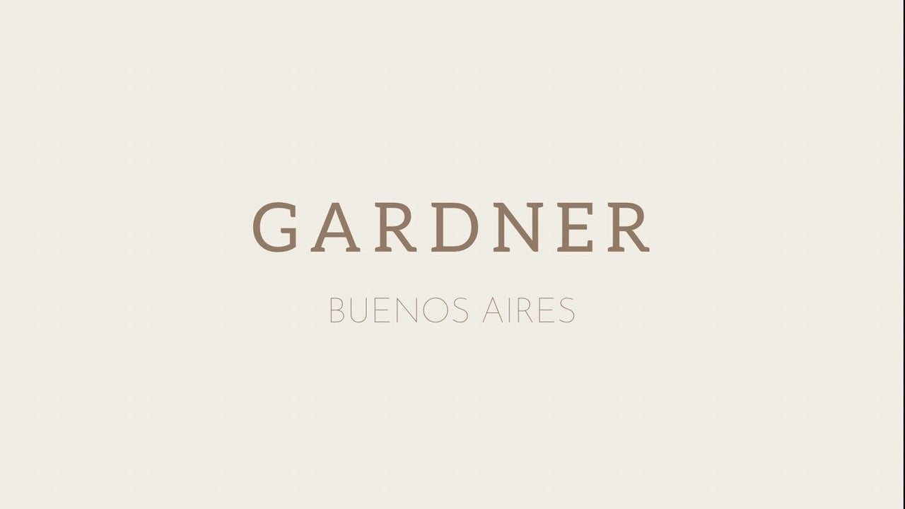 Gardner Buenos Aires