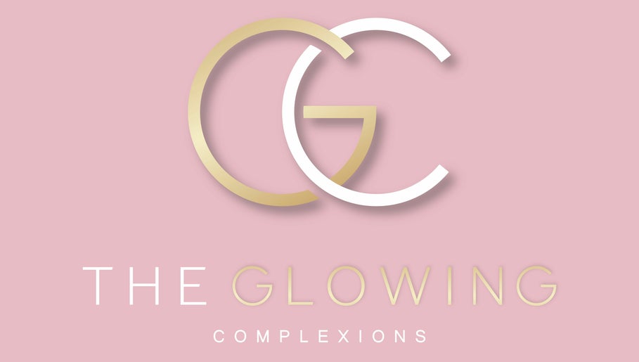 Image de The Glowing Complexions  1