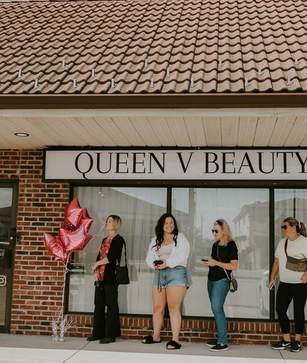 Queen V Beauty Bar – kuva 2