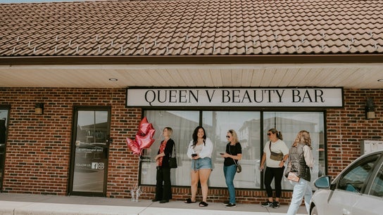 Queen V Beauty Bar