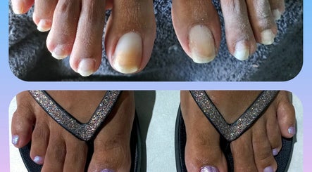 Ocean Foot Care Pedicure and More Curacao imagem 3