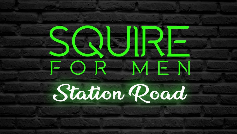 Squire For Men Station road image 1