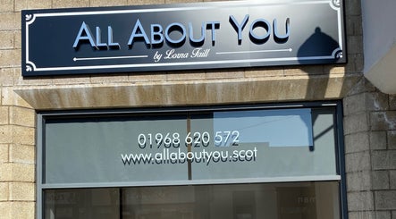 All About You