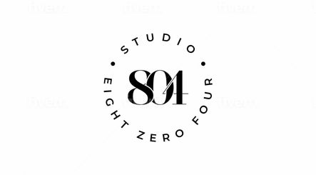 Studio 804