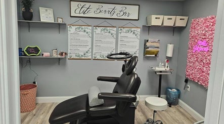 Elite Beauty Bar