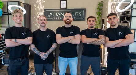 Aidans Cuts Barbershop