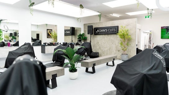 Aidans Cuts Barbershop