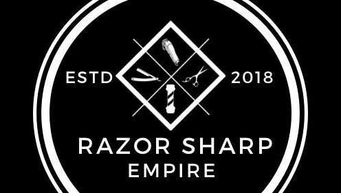 Razor Sharp Empire – kuva 1