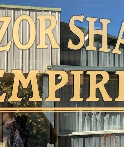 Razor Sharp Empire image 2