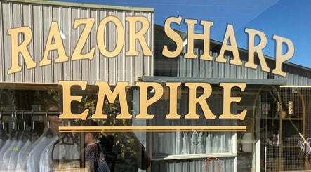 Razor Sharp Empire