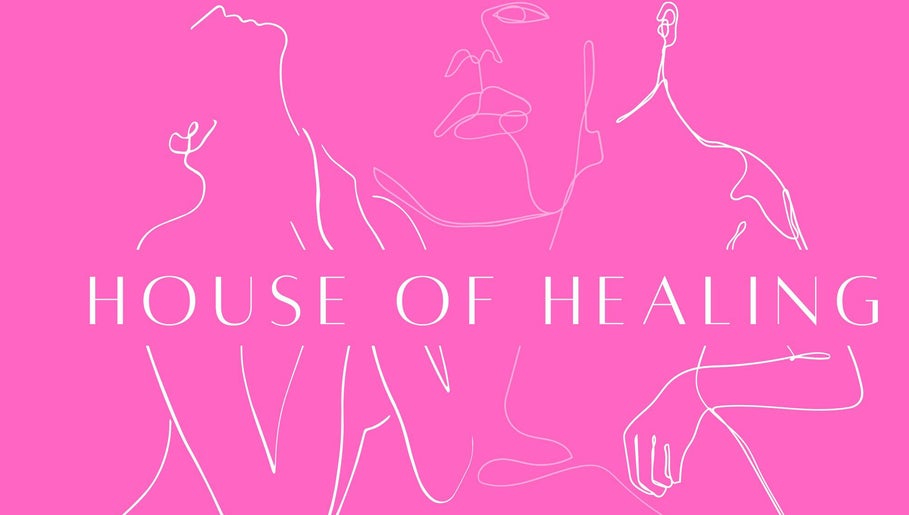 House of Healing  – kuva 1