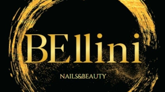 B Ellini Nails And Beauty