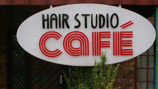 Hair Studio Café