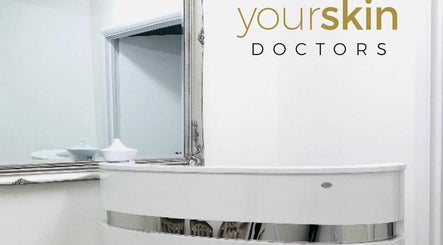 Your Skin Doctors West Hampstead kép 2