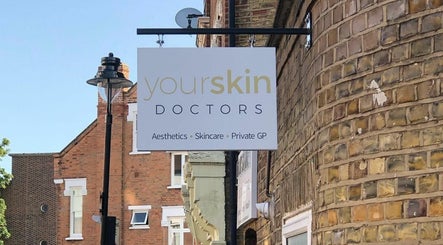 Your Skin Doctors West Hampstead kép 3