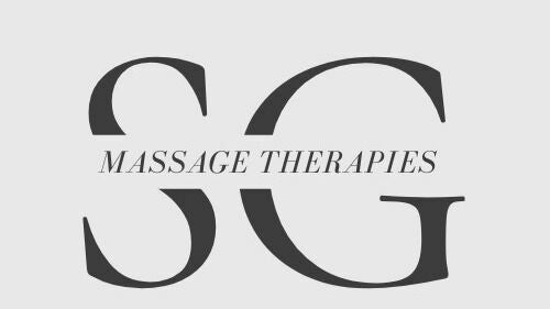 SG Massage Therapies