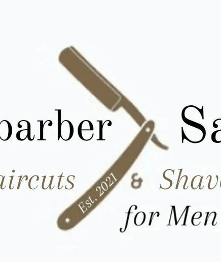 NL_barber Salon afbeelding 2