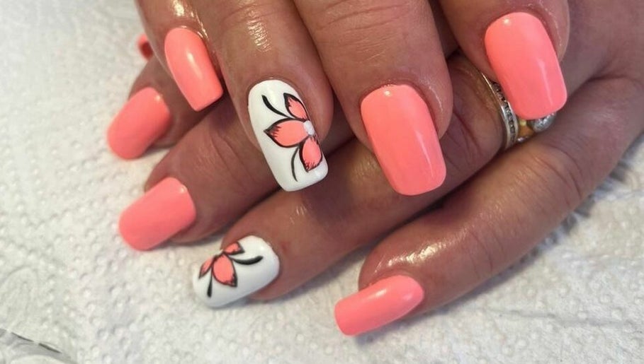 Nails by Sue afbeelding 1