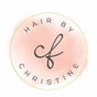 Hair by Christine