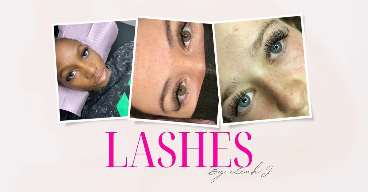 Reserva una cita en The Lash Lab Pei 197 Cumberland Street Charlottetown Fresha
