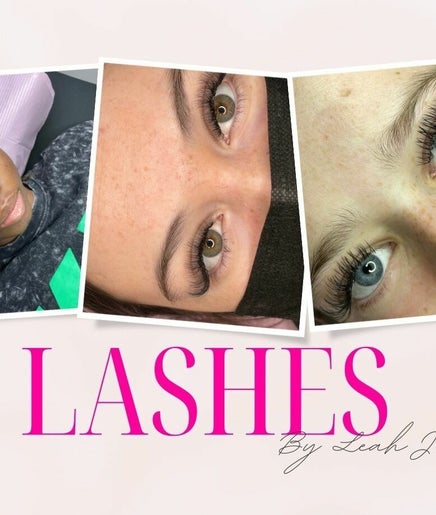Lashes By Leah J afbeelding 2