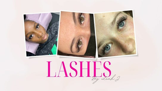 Lashes By Leah J