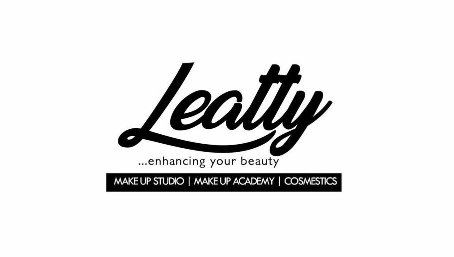 Leatty Beauty 1paveikslėlis