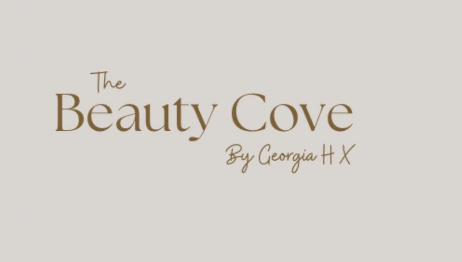 The Beauty Cove by Gh 1paveikslėlis