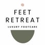 Feet Retreat - Lossiemouth