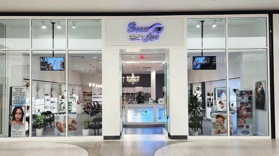 Brow Arc Hair Salon at Del Amo Fashion Center Mall