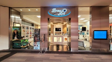Brow Arc Hair Salon at Brea Mall