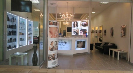 Brow Arc Hair Salon at Montebello Mall