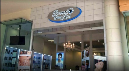 Brow Arc Hair Salon at Montebello Mall image 2