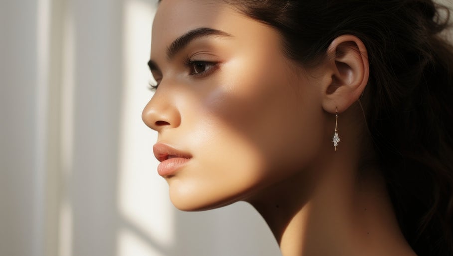 Brow Arc Salon - Old Town billede 1