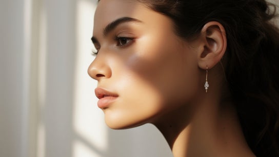 Brow Arc Salon - Old Town