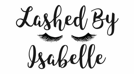 Lashed By Isabelle