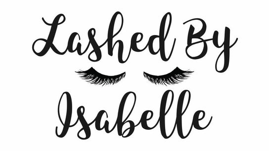 Lashed By Isabelle