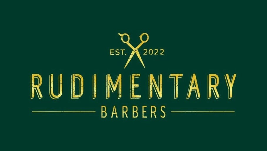 Rudimentary Barbers – obraz 1