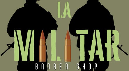 La Militar Barber Shop